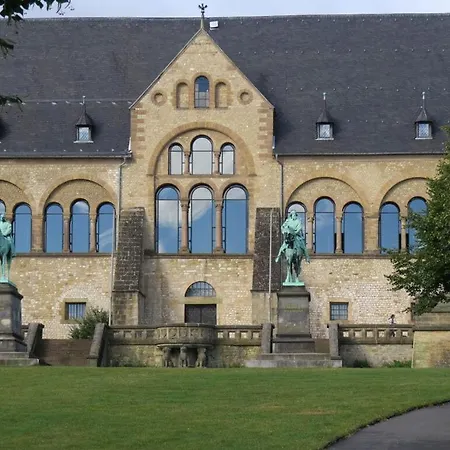 Bruns Comfortable * Goslar