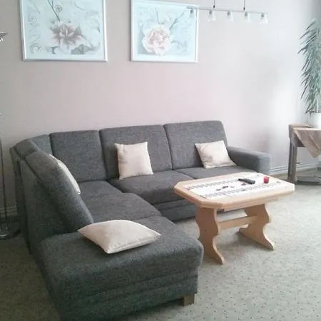 Bruns Comfortable Feriehus