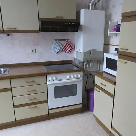 Feriehus Bruns Comfortable