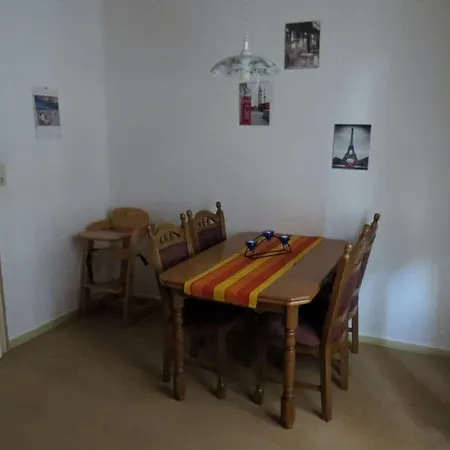 Feriehus Bruns Comfortable *