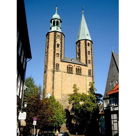 Bruns Comfortable Feriehus