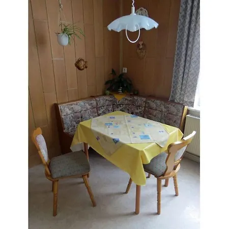 Feriehus Bruns Comfortable *