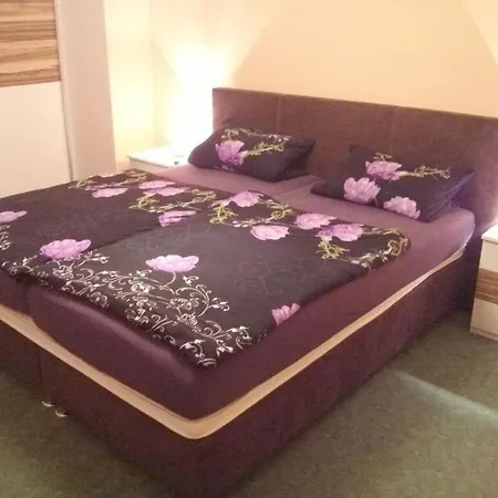 Bruns Comfortable Feriehus