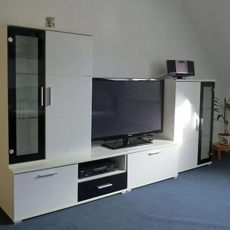 Feriehus Bruns Comfortable Goslar