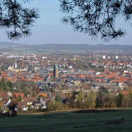 Bruns Comfortable Feriehus